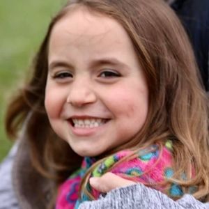 Meet your Posher, Lori